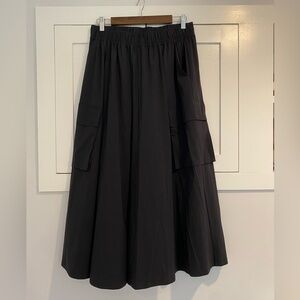 Ruti Cargo “Skirt Pants”